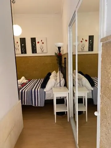דירות חרז El Rincon De Elena ספרד
